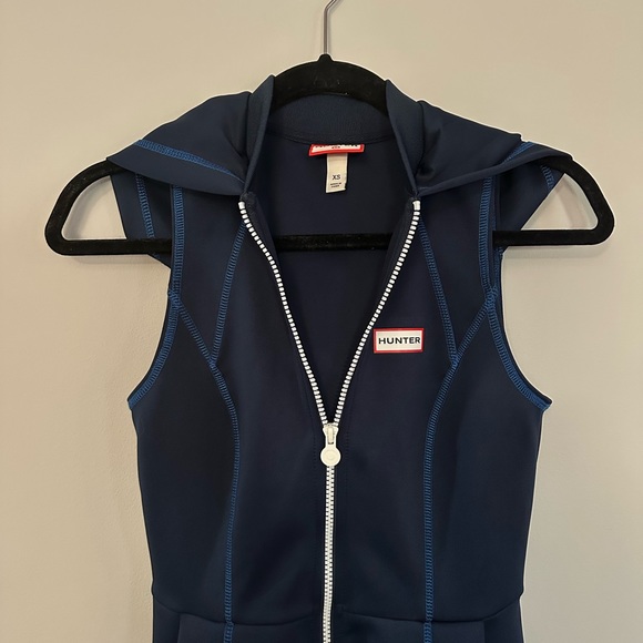 Hunter Dress - Picture 5 of 6